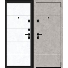 Porta M 4.4 Grey Art/Snow Art