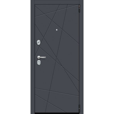 Porta S 15.15 Graphite Pro