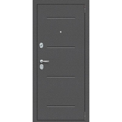 Porta S 104.К32 Антик Серебро