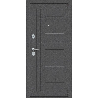 Porta S 109.П29 Антик Серебро