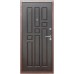 Дверь входная D13